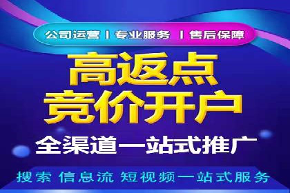 搜索引擎营销（SEM）的竞品分析方法——以某行业多案例对比分析
